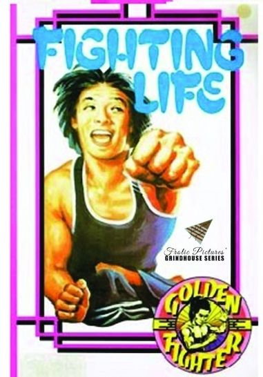 Fighting Life