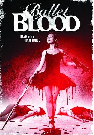 Ballet of Blood