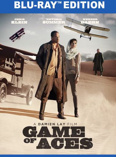 Game Of Aces