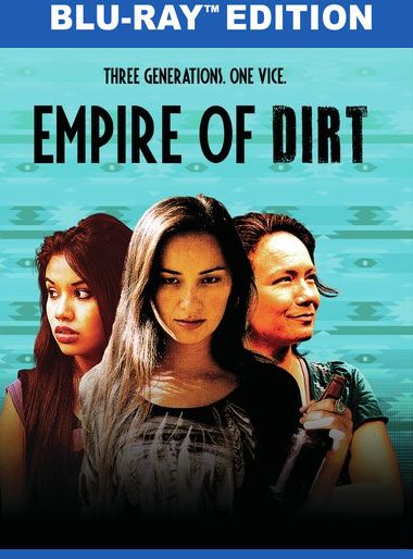 Empire Of Dirt