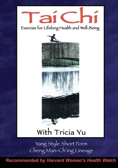 Tai Chi: Exercise for Lifelong Health and Well-Being