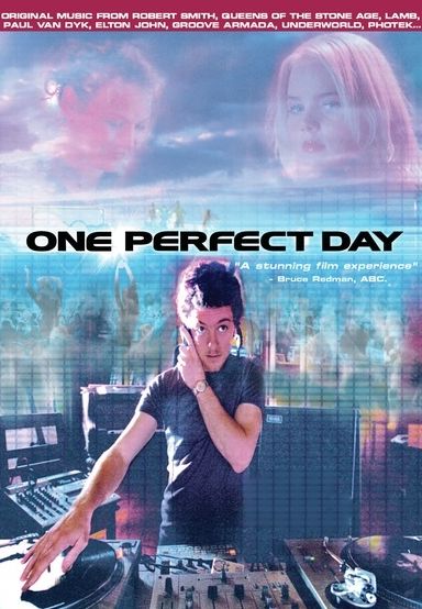 One Perfect Day