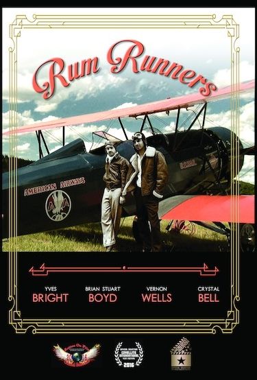Rum Runners
