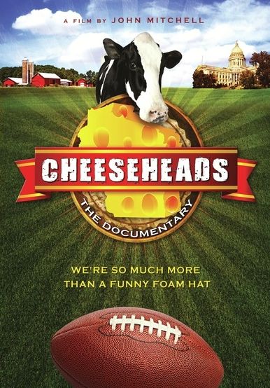 Cheeseheads: The Documentary