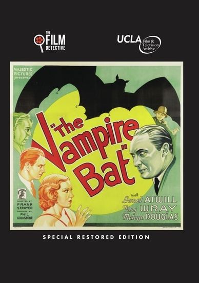 The Vampire Bat