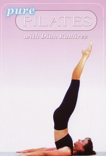 Pure Pilates with Dian Ramirez