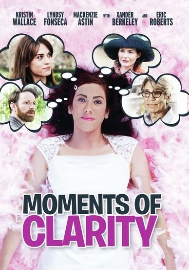 Moments Of Clarity