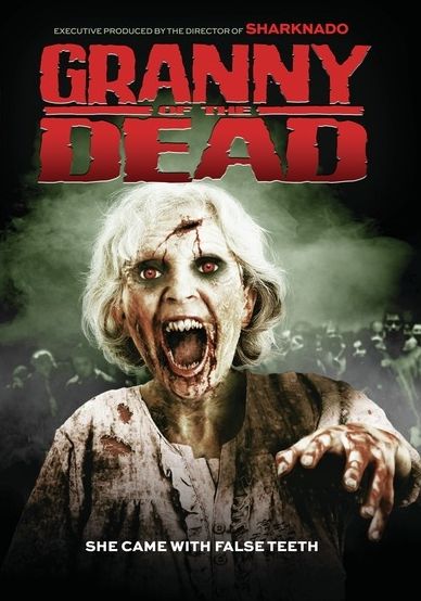 Granny Of The Dead