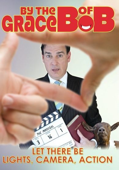 Shooting The Prodigal