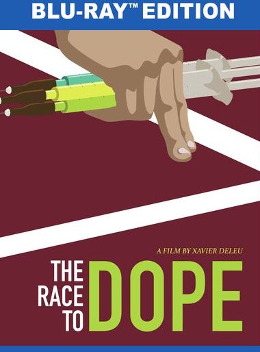 The Race To Dope