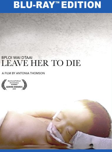 Leave Her To Die