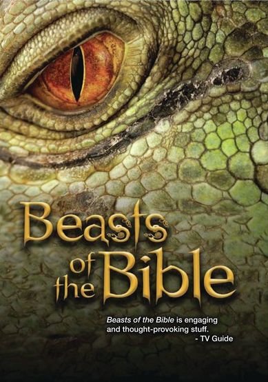 Beasts Of The Bible