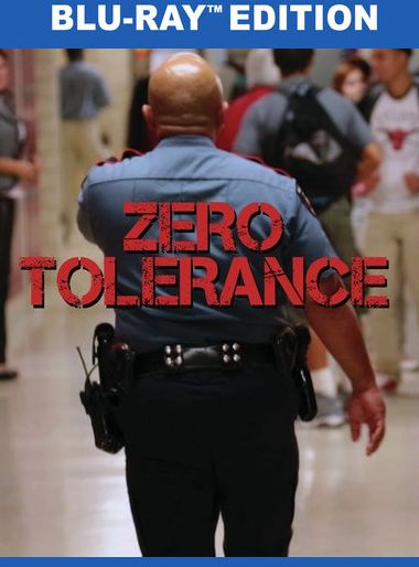 Zero Tolerance