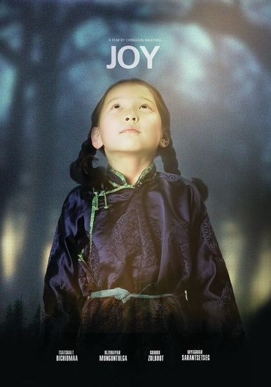 Mongolian Invasion: Joy