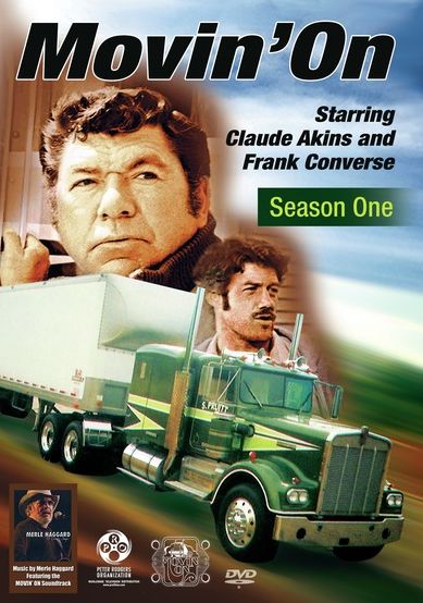 Movin' On: Season 1