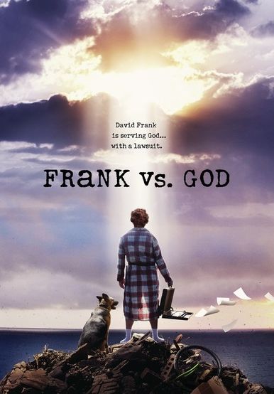 Frank Vs. God