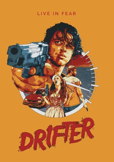 Drifter