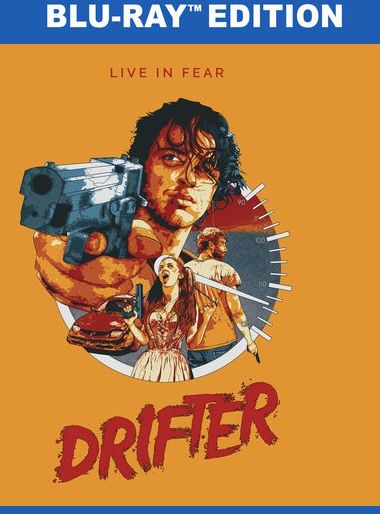 Drifter