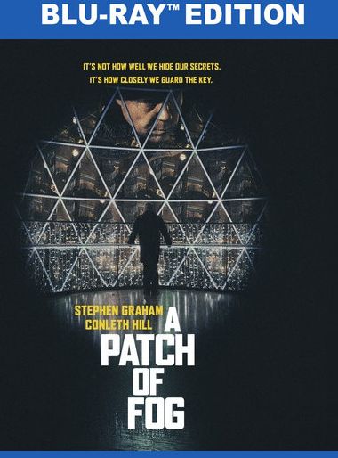 A Patch of Fog [Blu-ray]