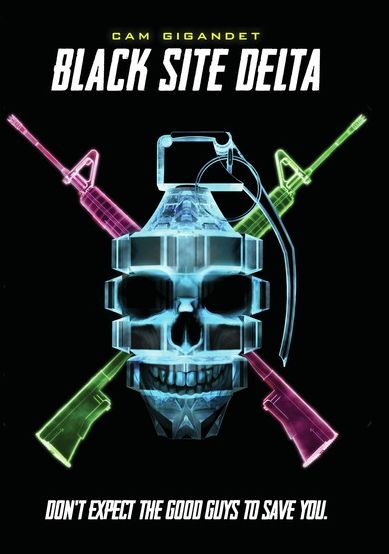 Black Site Delta