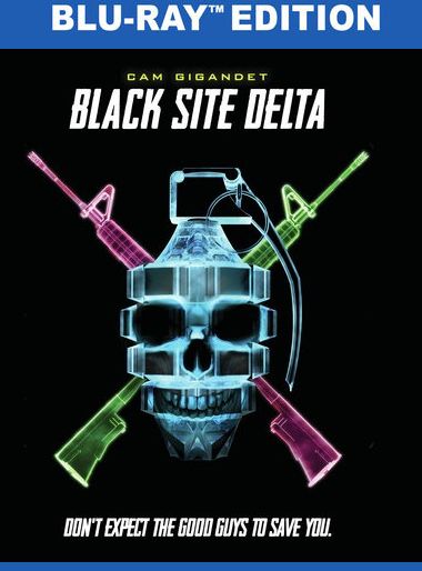 Black Site Delta