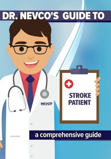 Dr. Nevco's Guide To Stroke Patient: A Comprehensive Guide