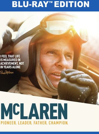 Mclaren