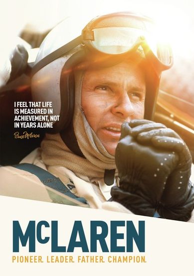McLaren