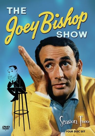 Joey Bishop Show: Season 2