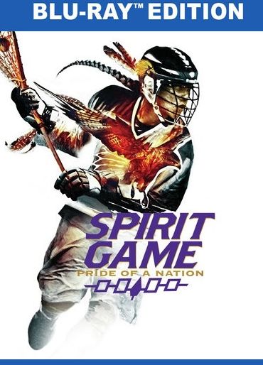 Spirit Game: Pride Of A Nation