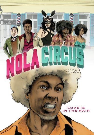 NOLA Circus