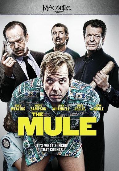 The Mule