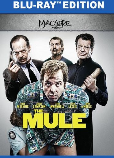 The Mule