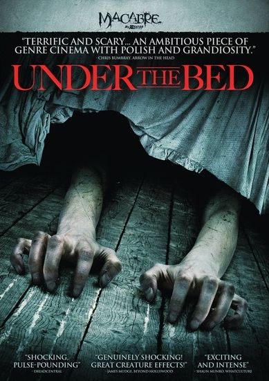 Under the Bed
