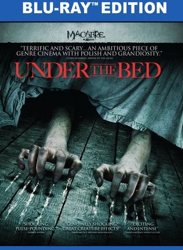 Under The Bed