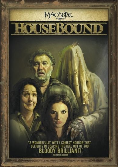 Housebound