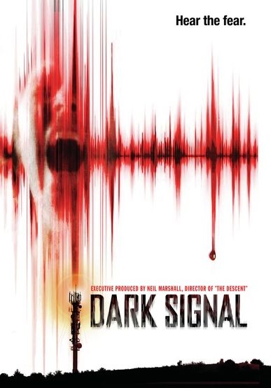 Dark Signal