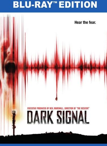Dark Signal