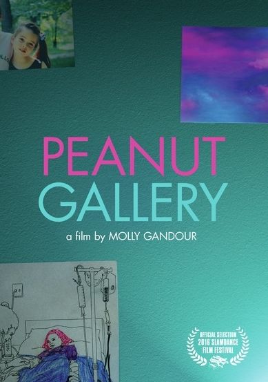 Peanut Gallery