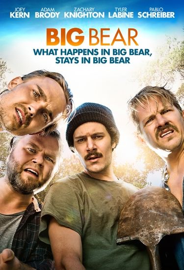 Big Bear