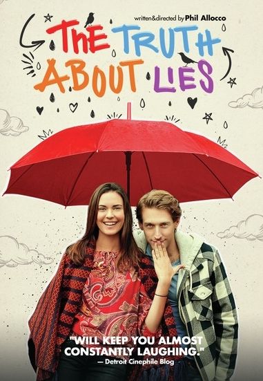 The Truth About Lies