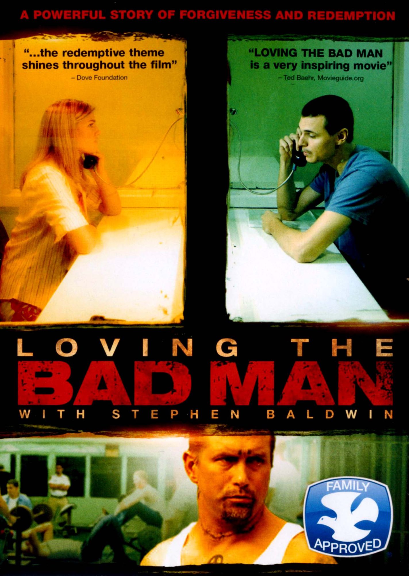 Loving the Bad Man