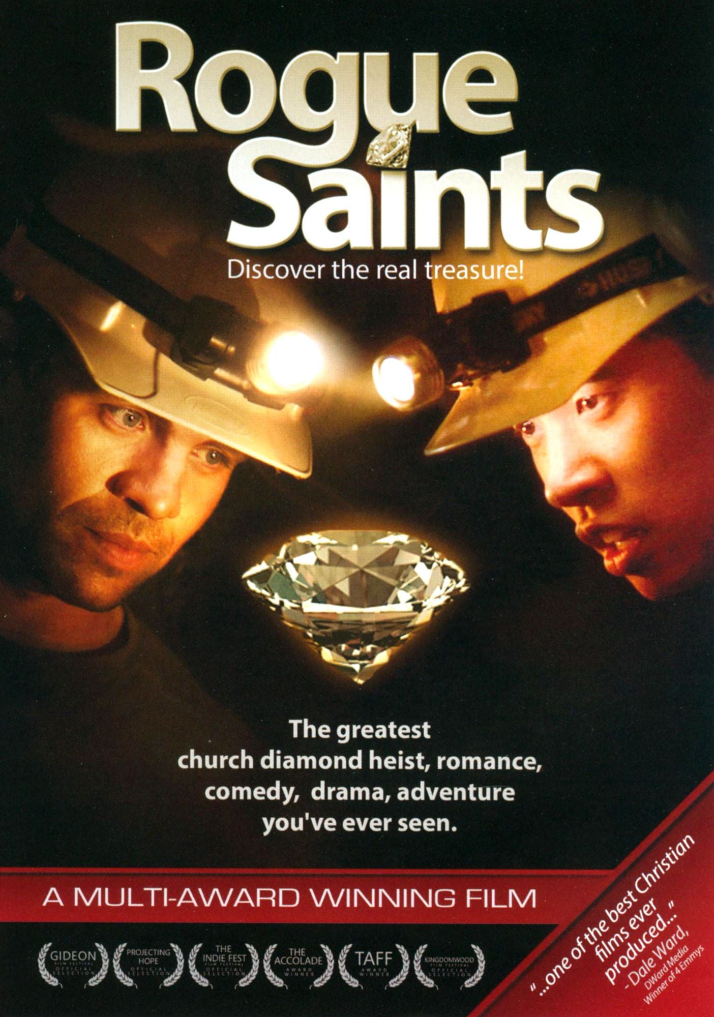 Rogue Saints