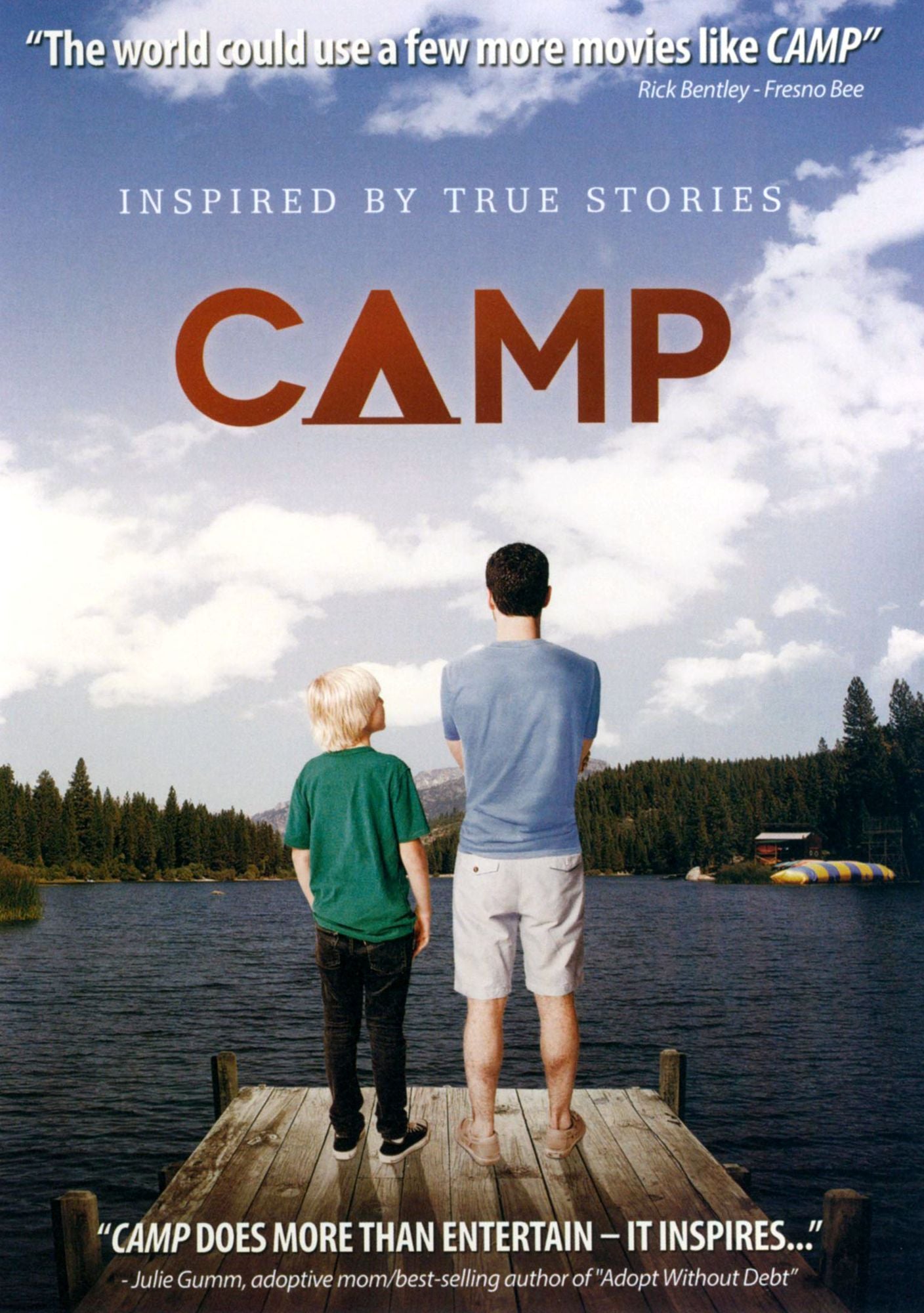 Camp