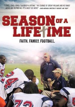 Season Of A Lifetime