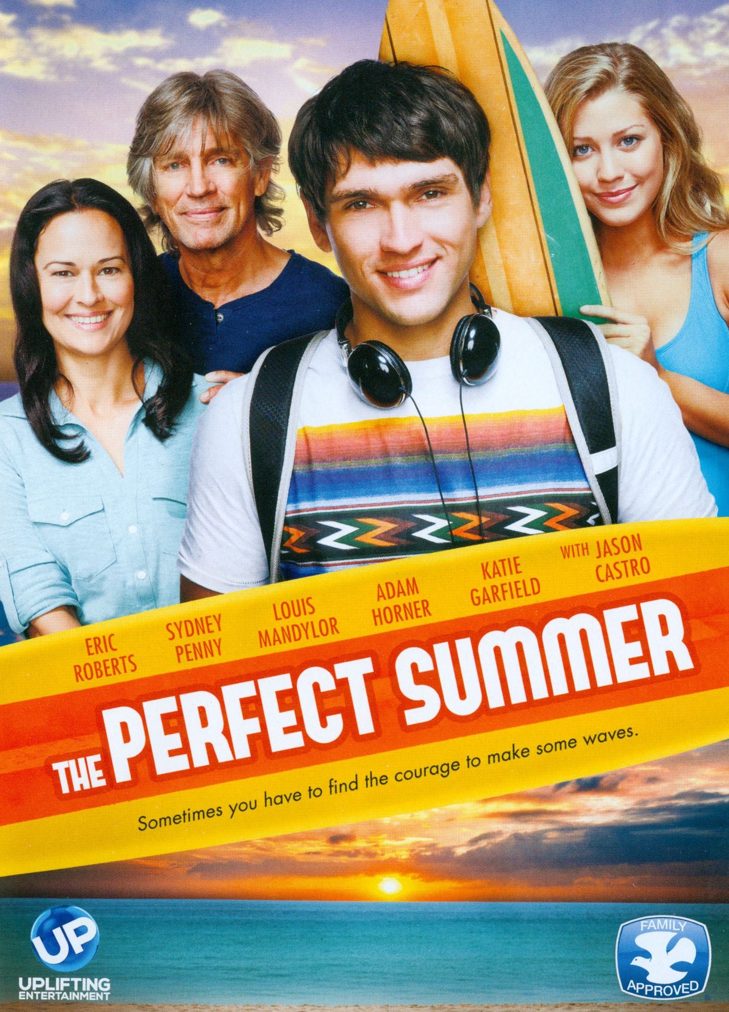 The Perfect Summer