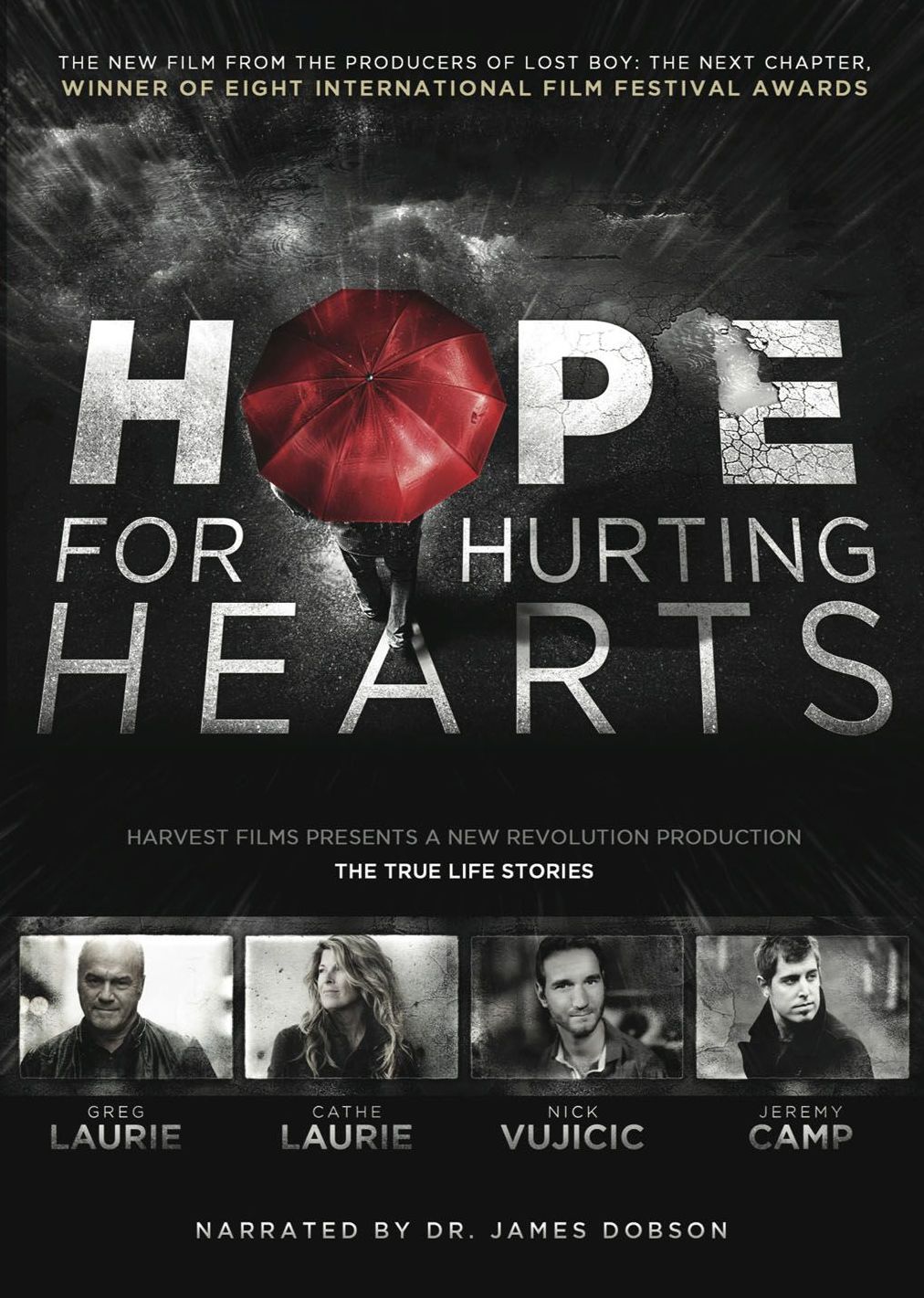 Hope For Hurting Hearts