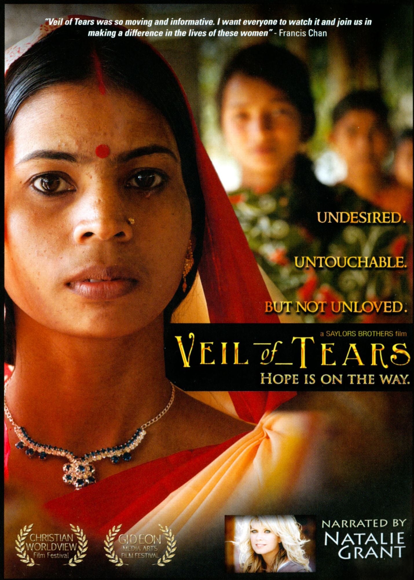 Veil of Tears