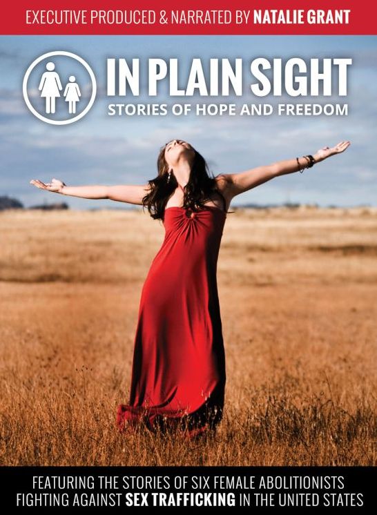 IN PLAIN SIGHT