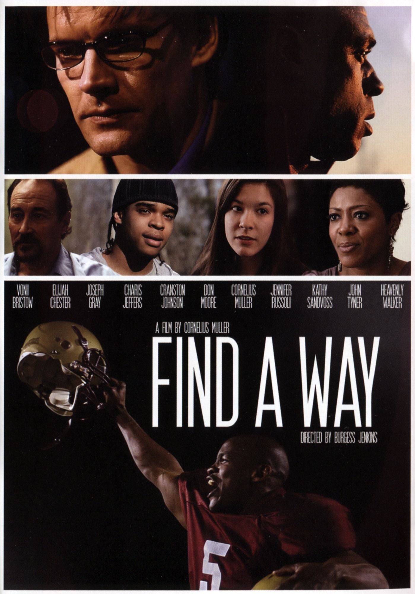 Find A Way